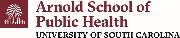 Arnold School of Public Health-University of South Carolina Logo